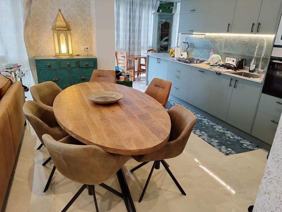 Modern Luxury Villa Paradise Calpe Eksteriør bilde