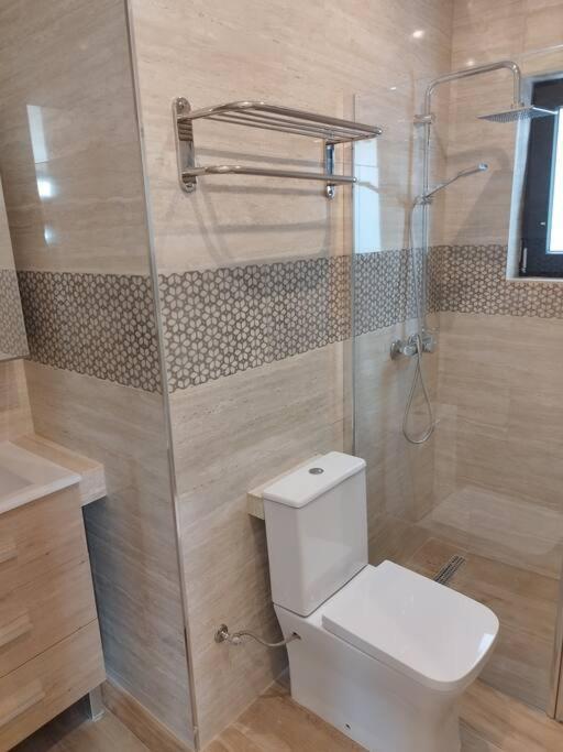 Modern Luxury Villa Paradise Calpe Eksteriør bilde