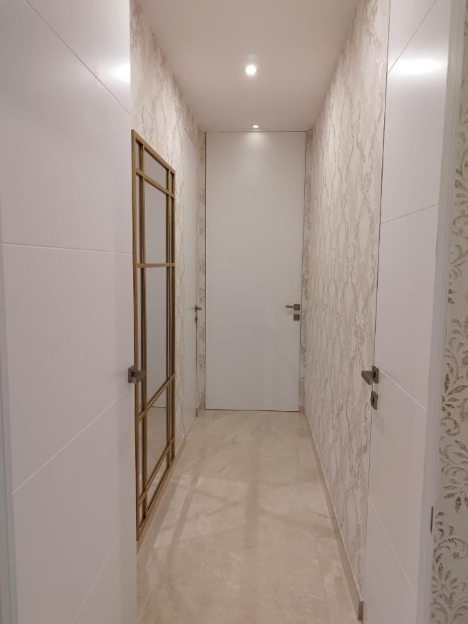 Modern Luxury Villa Paradise Calpe Eksteriør bilde