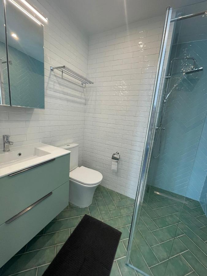 Modern Luxury Villa Paradise Calpe Eksteriør bilde